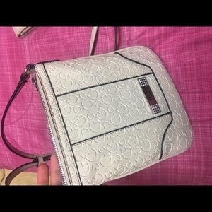Small Cross Body Purse